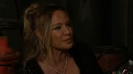 Sharon Newman in a still from 'The Young and the Restless' (Image via CBS)